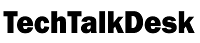 TechTalkDesk