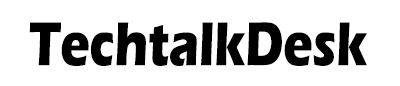 TechTalkDesk